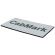 CabMark CPL Metal 27x15mm - 1500 stk.