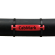 CabMark CMP kabelmærke rød PUR 60x10mm - 1000 stk.