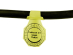 CabMark CMP kabelmærke gul Bonemark / 71x30mm - 700 stk.