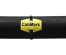 CabMark CMP kabelmærke gul Oktav / 40x25mm - 666 stk.