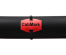 CabMark CMP kabelmærke rød Oktav / 40x25mm - 666 stk.