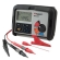 Megger MIT300 SERIES Ins. and cont. tester